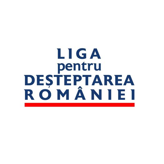 LIGA pentru DEȘTEPTAREA ROMÂNIEI